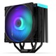 Настолен компютър Gaming A+, AMD Ryzen™ 5 8400F до 4.7GHz, 32GB DDR5, 1TB SSD, MSI GeForce RTX™ 5060 8GB VENTUS 2X OC, No OS, White