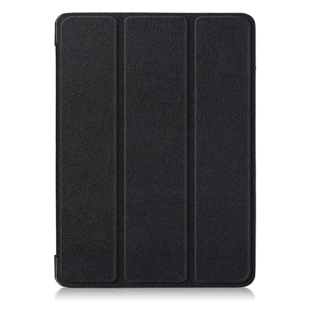 Husă pentru tabletă, Fold Pro, neagră, 360° protecție, pentru Apple iPad 7 10.2" (2019)