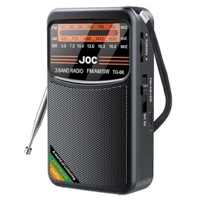 Radio cu ceas & portabile