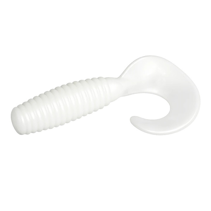 Naluca soft Supercontinent Angry Spin A 4.5cm 12buc