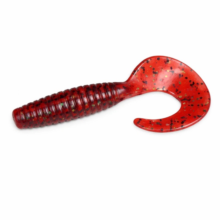 Naluca soft Supercontinent Angry Spin E 3.5cm 20buc