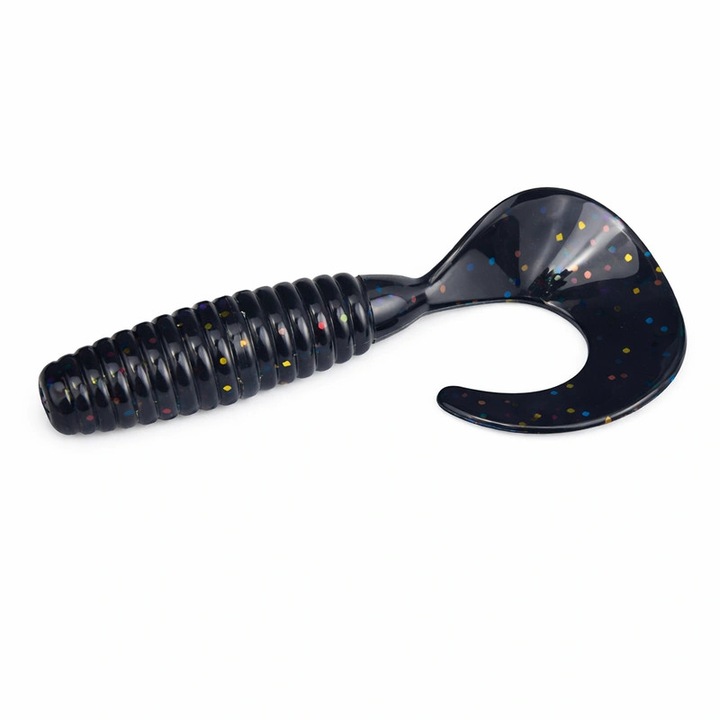 Naluca soft Supercontinent Angry Spin F 3.5cm 20buc