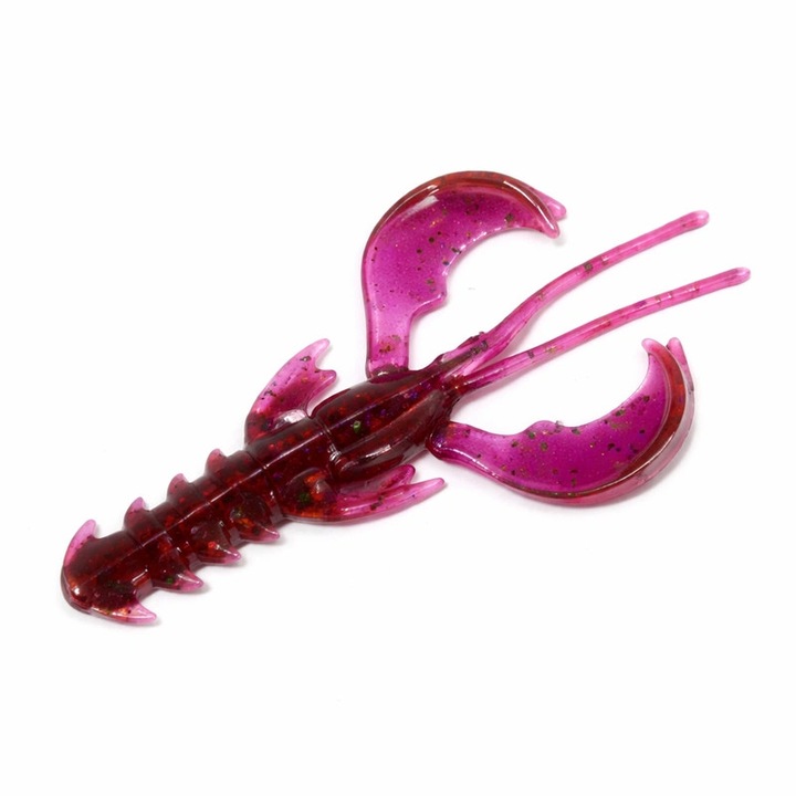 Naluca soft Supercontinent Crazy Nimble F1 4cm 20buc