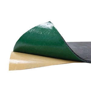 Insonorizant auto STP Magma 6mm 750 x 470mm Foaie