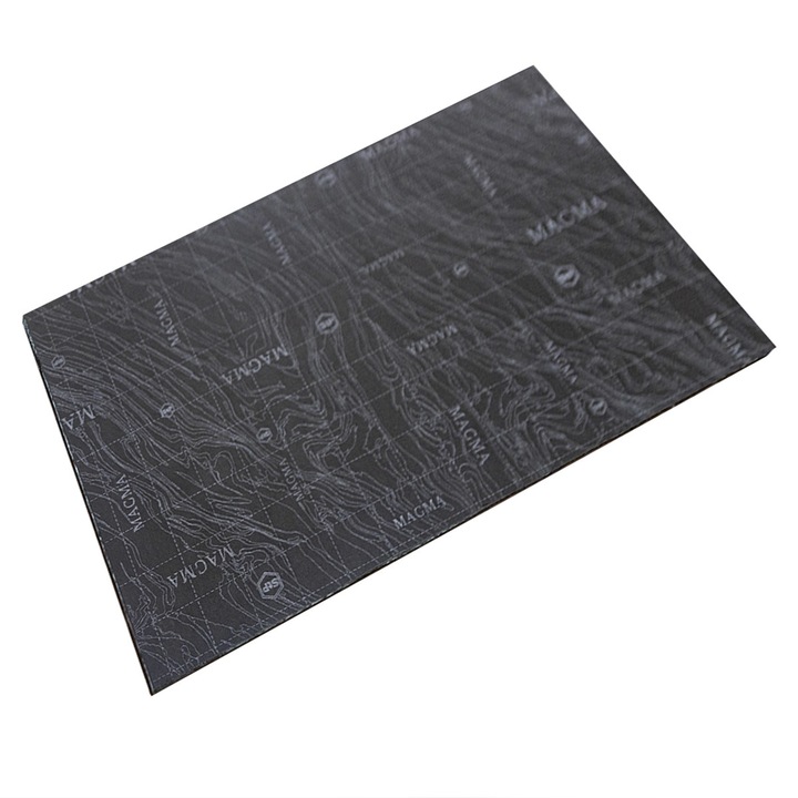 Autó hangszigetelő STP Magma 6mm 2.1m2 Bulk Pack