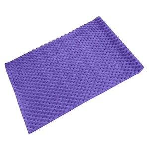 Insonorizant auto Premium STP Biplast Wave 15mm mini 375x500mm foaie