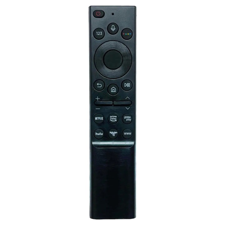 Telecomanda cu IR Cod + Bluetooth compatibila TV Samsung BN59-01363D+L (206)