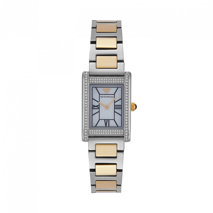 Мъжки часовник Emporio Armani, Claudio AR11642, Аналогов