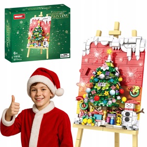 Seturi de constructie