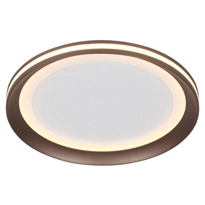 Плафон LED ARTIZO, 30,2см, 18W, 3 цветови температури, 6см височина