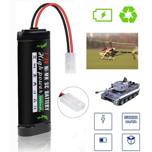 Baterii, acumulatori si incarcatoare