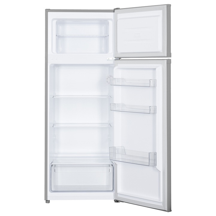 Combina frigorifica Geratek Sitka KG1310IL, 206 l