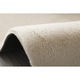 Covor Pufos Fluffy, Ivory, 160x230 cm