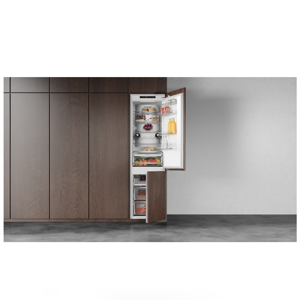 Combina frigorifica incorporabila Teka RBF 78385 FI WH, Total No