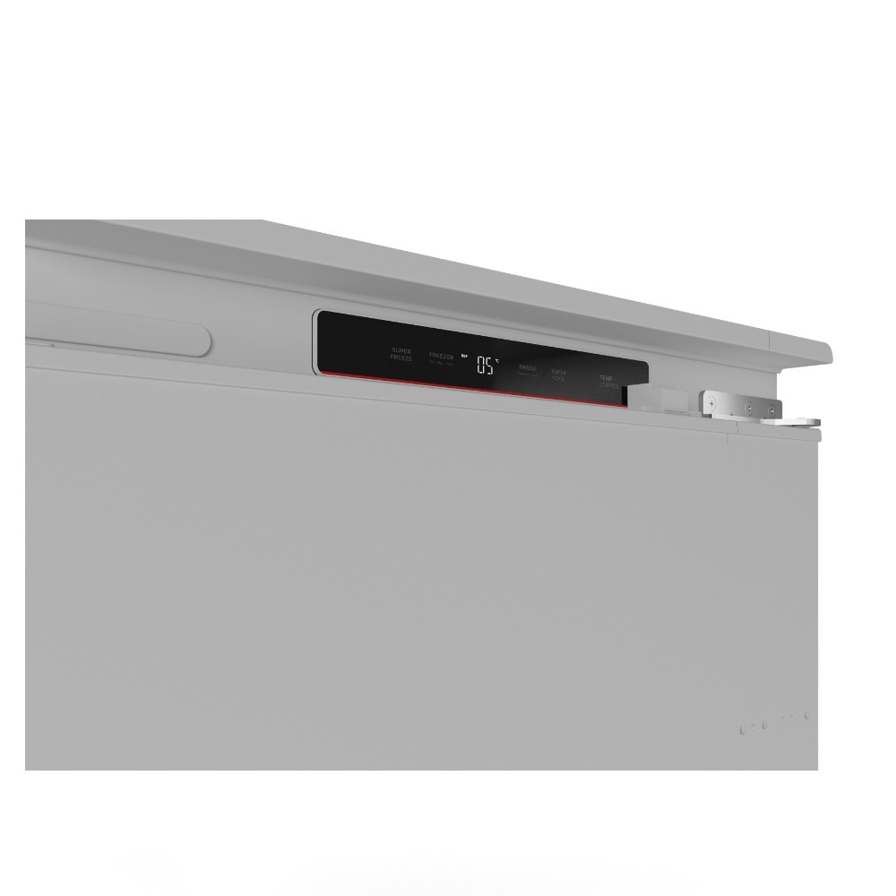 Combina frigorifica incorporabila Teka RBF 78385 FI WH, Total No