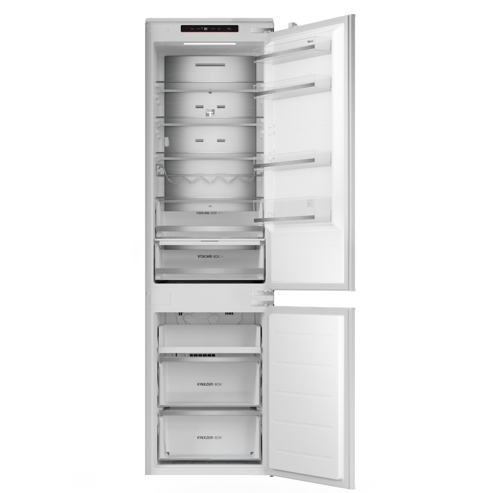 RT-152786 様 Combina frigorifica incorporabila Teka RBF 78385 FI WH, Total No