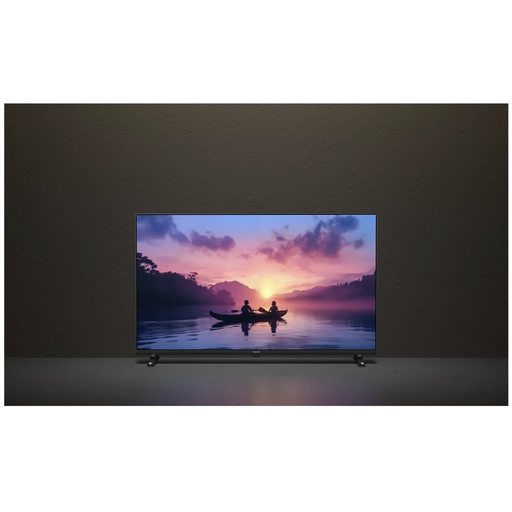 Телевизор LED Philips 80 см 32" 32PHS6050/12, HD Ready, WiFi
