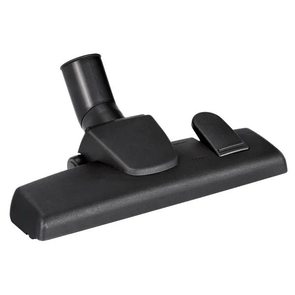 Aspirator cu sac MPM MOD-180, 850 W, 2 l, Negru-Argintiu, 5 viteze
