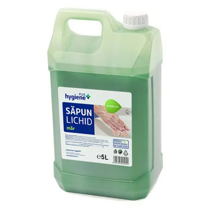Sapun Lichid EconoLine Mar 5l
