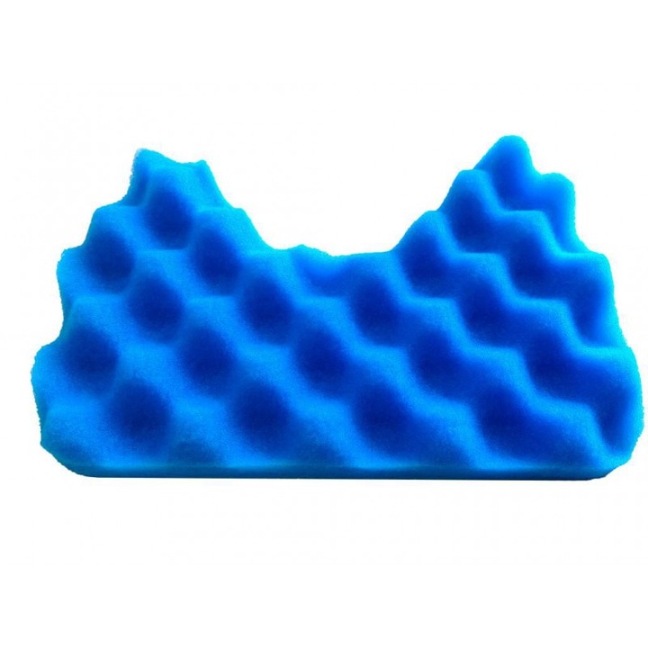 Samsung SC/VC/VCC 65...66 széria kompatibilis (SC6530) porszívó szivacs szűrő DJ7200326A