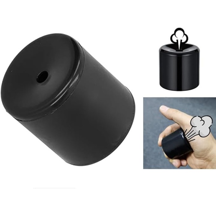 Jucarie de farsa, sunete de ras, cadou amuzant, portabil