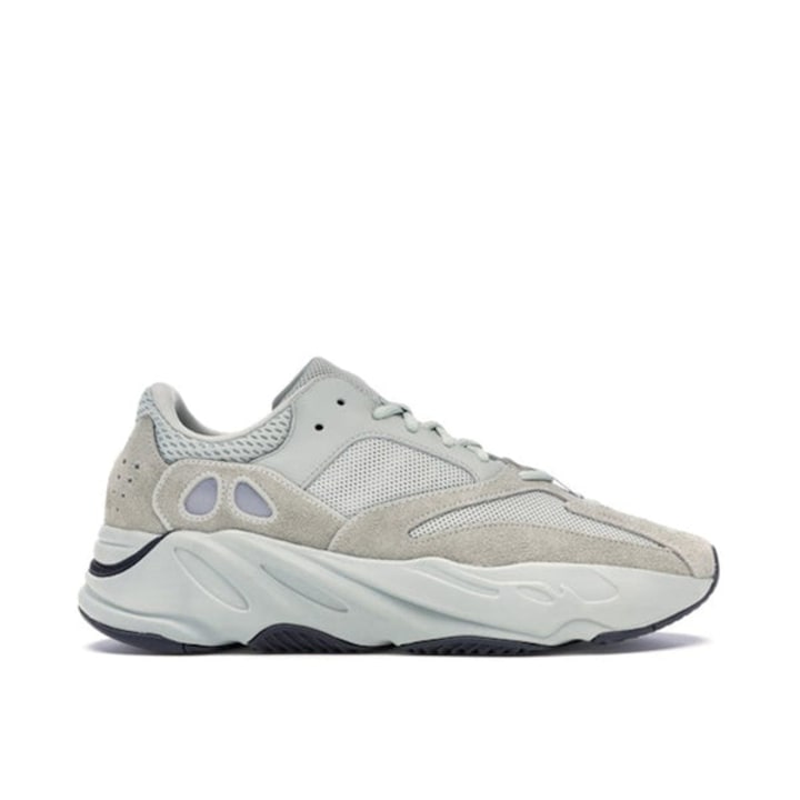 Sportcipő YEEZY 700 Salt, világoszöld, Boost, Világoszöld