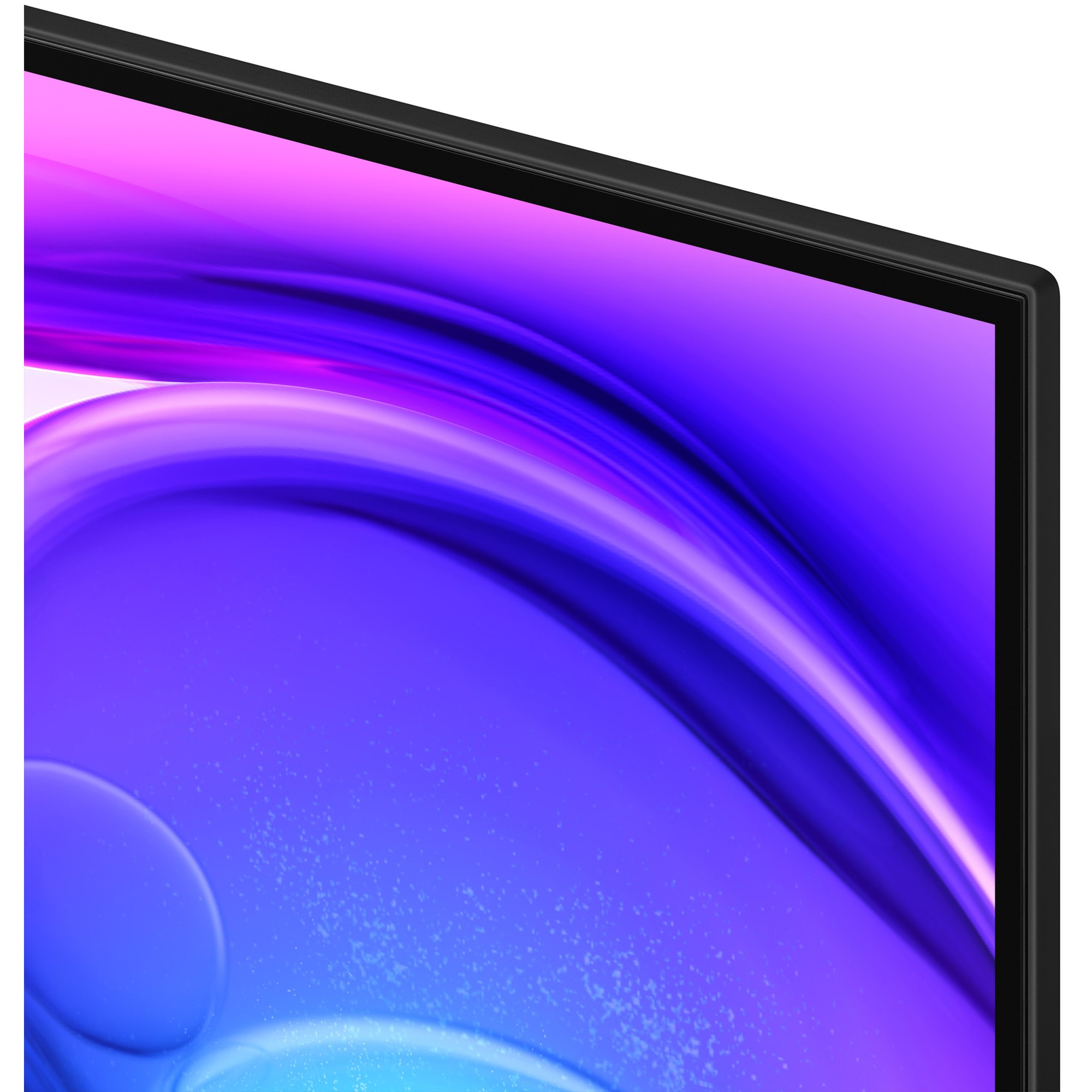 Televizor SAMSUNG QLED 55Q6F, 138 cm, Smart, 4K Ultra HD, Clasa G (Model 2025)