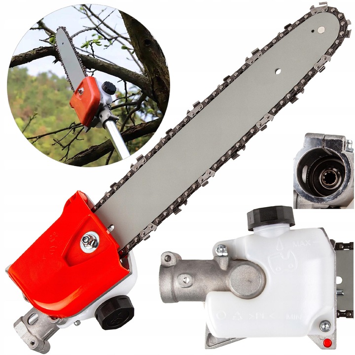 Panza fierastrau pentru motocultor, coasa, Luka, 28mm, 12'' (30cm)