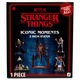 Figurina Strangers Things In Cutie Contine Un Eveniment Al Serialului Eleven Vs Demogorgon Jazstrt0006-0048