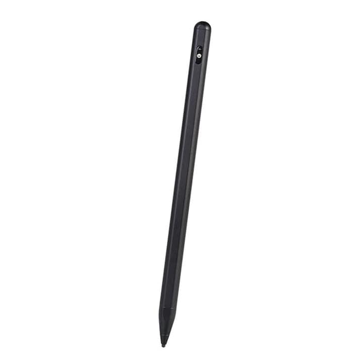 Varfuri de inlocuire pentru Apple Pencil, set, negru