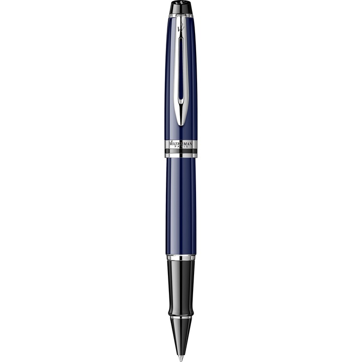 Roller Waterman Core Blue, 0.7mm, albastru