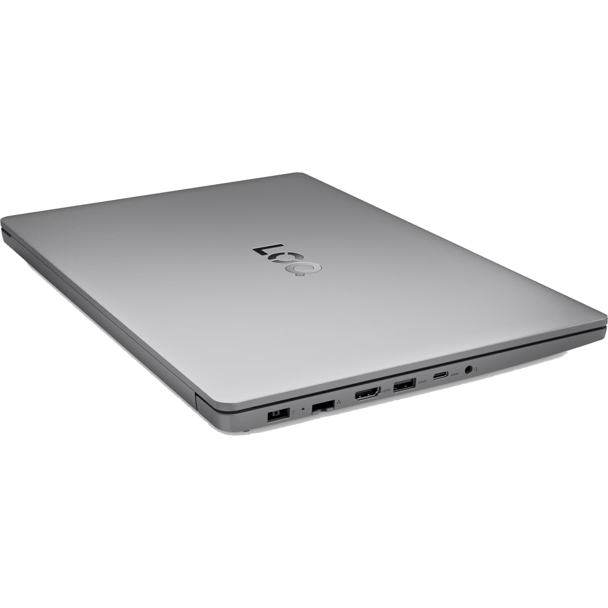 Laptop gaming Lenovo LOQ 15ARP10E, 15.6", Full HD, AMD Ryzen 5, 16 GB, 512 GB SSD, GeForce RTX 3050, Luna Grey