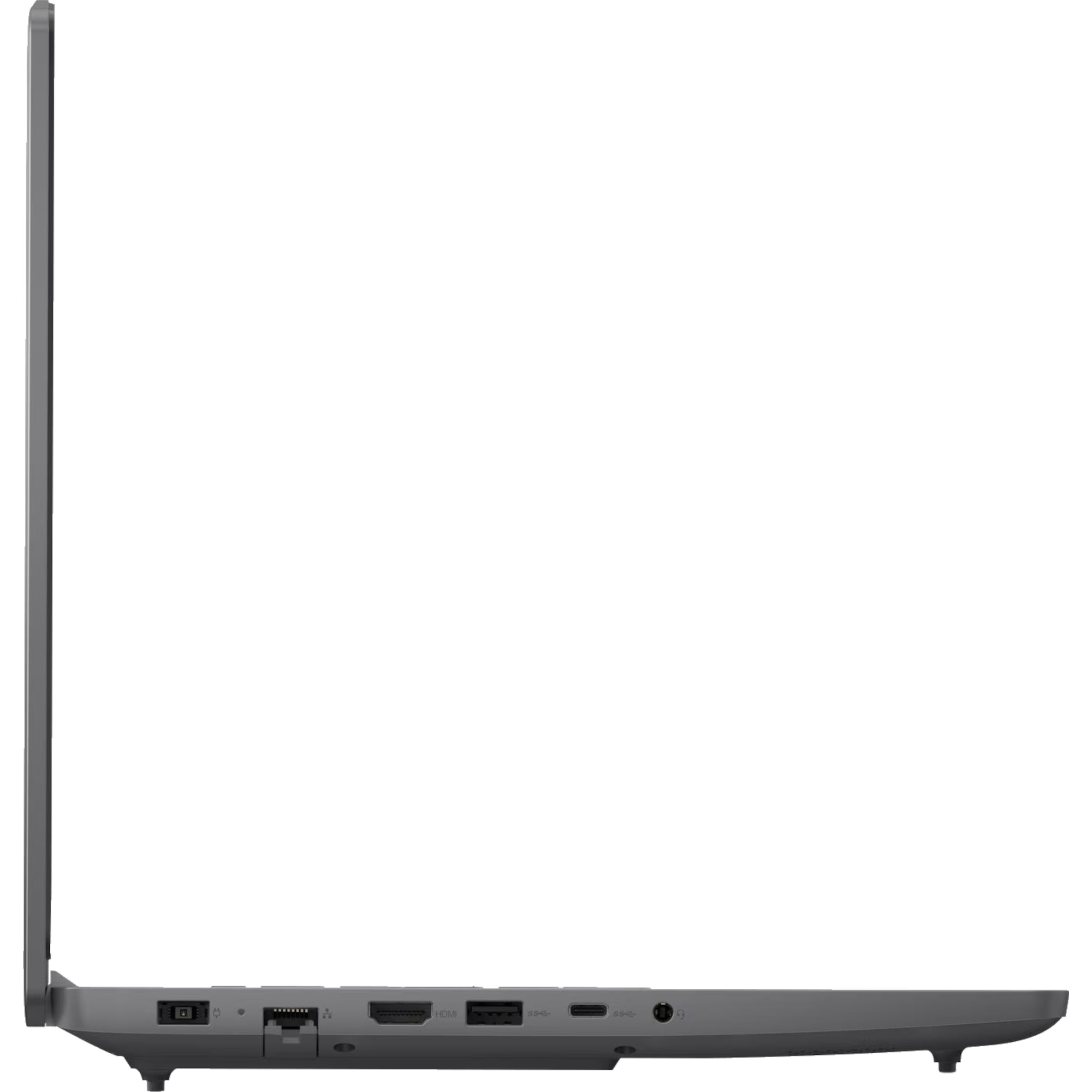 Laptop gaming Lenovo LOQ 15ARP10E, 15.6", Full HD, AMD Ryzen 5, 16 GB, 512 GB SSD, GeForce RTX 3050, Luna Grey