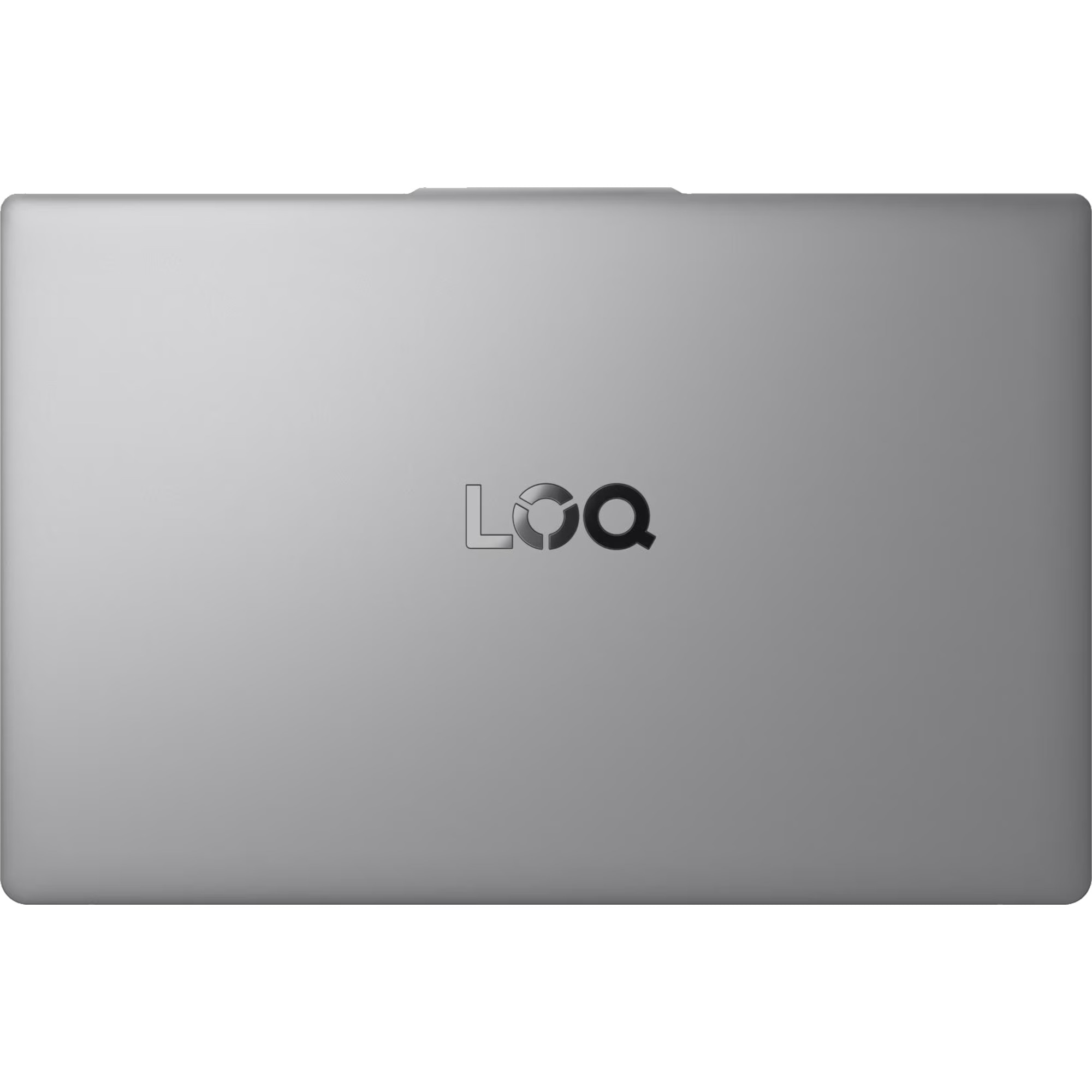 Laptop gaming Lenovo LOQ 15ARP10E, 15.6", Full HD, AMD Ryzen 5, 16 GB, 512 GB SSD, GeForce RTX 3050, Luna Grey