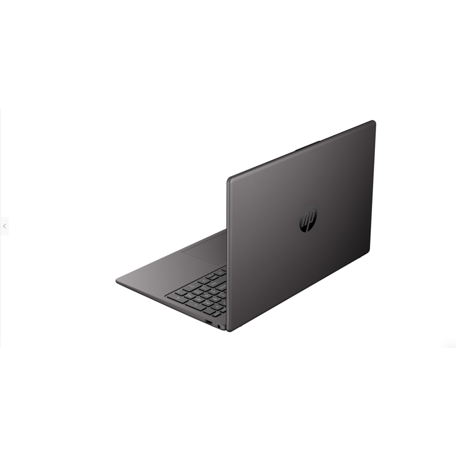 Laptop HP 250R G10, 15.6" Full HD, 8 GB RAM, 512 GB SSD, Dark Ash