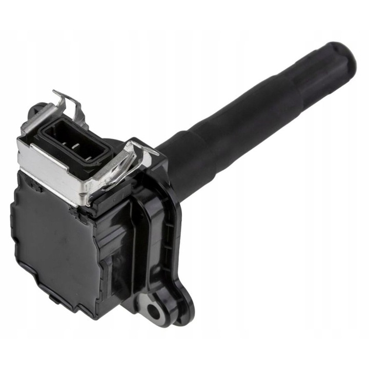 Gyújtótekercs, ME PREMIUM, Kompatibilis A3 8L A4 B5 A6 C5 LEON OCTAVIA GOLF IV PASSAT B5 SHARAN 1.6-4.2, gyors indítás, megszünteti a gyújtáskimaradásokat, stabil motor működés, kiváló minőség