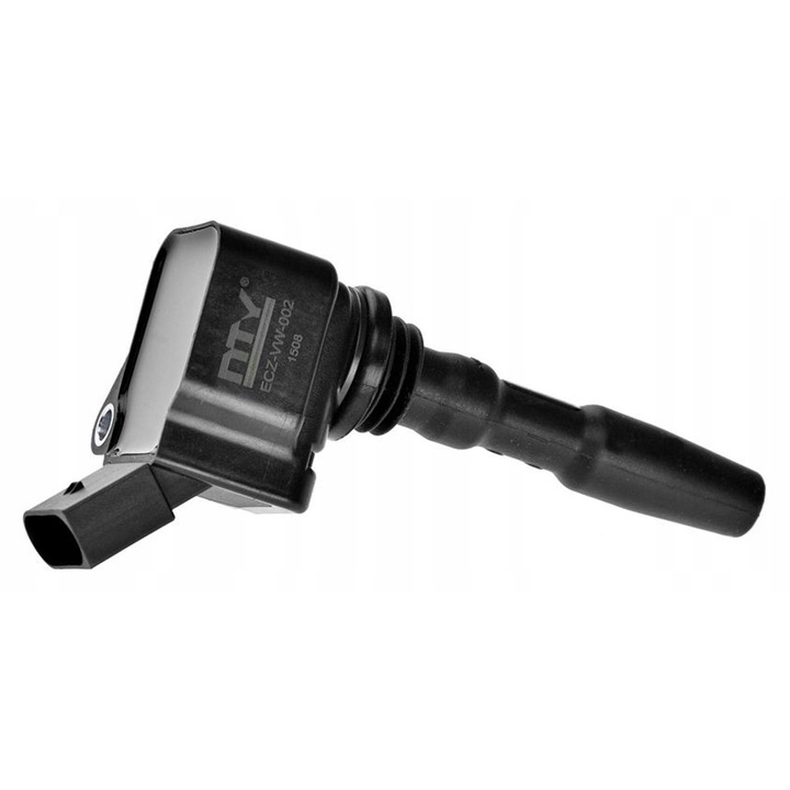 Gyújtótekercs, ME PREMIUM, Kompatibilis A3 A4 Q3 IBIZA LEON FABIA OCTAVIA SCALA GOLF PASSAT TOURAN UP! DUCATO, gyors indítás, megszünteti a kihagyásokat, stabil motor működés, kiváló minőség