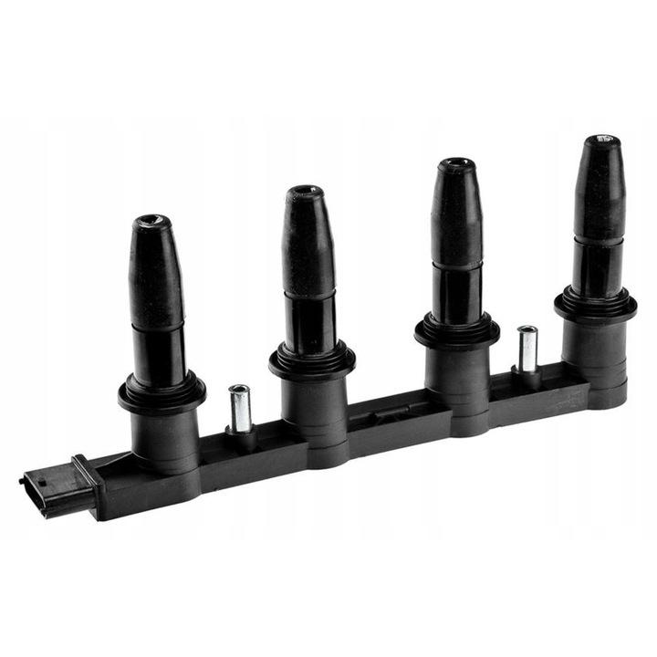 Gyújtótekercs, ME PREMIUM, Kompatibilis ALFA 159 CROMA STILO ASTRA G H J CORSA INSIGNIA VECTRA ZAFIRA 1.6-1.8, gyors indítás, megszünteti a rángatást, stabil motor működés, kiváló minőség