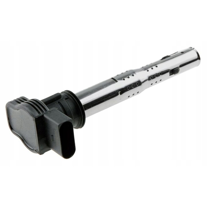 Gyújtótekercs, ME PREMIUM, Kompatibilis AUDI A3 A4 B7 B8 A5 B7 TT ALTEA LEON OCTAVIA 2 SUPERB 2 YETI 1.8 2.0, gyors indítás, megszünteti a kihagyásokat, stabil motor működés, kiváló minőség