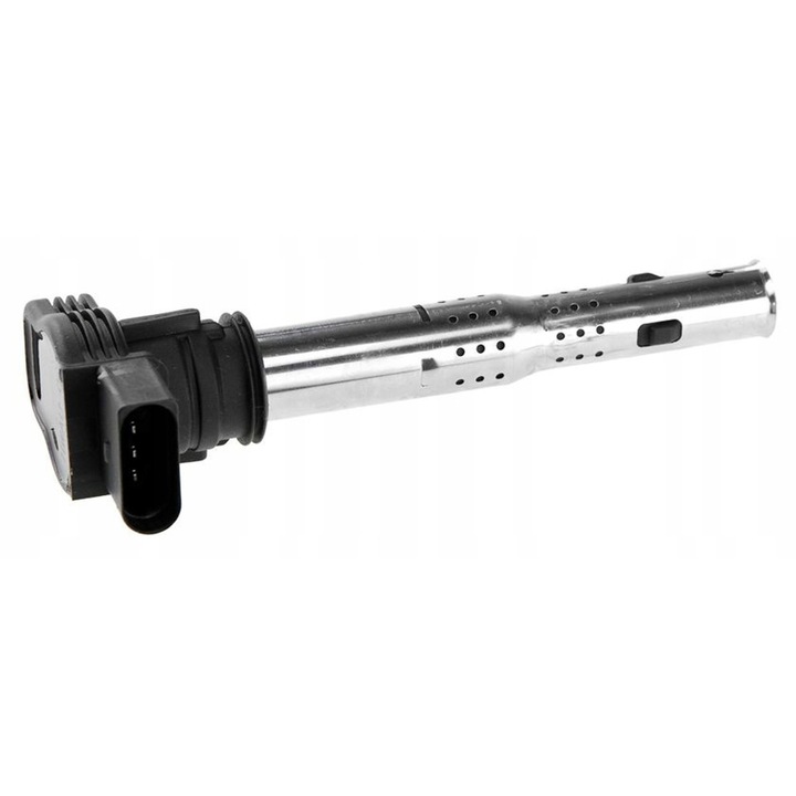 Bobina inductie, ME PREMIUM, Compatibil Cu AUDI A3 A4 B7 B8 A5 B7 TT ALTEA LEON OCTAVIA 2 SUPERB 2 YETI 1.8 2.0, ornire rapida, elimina rateurile, functionare stabila motor, calitate superioara