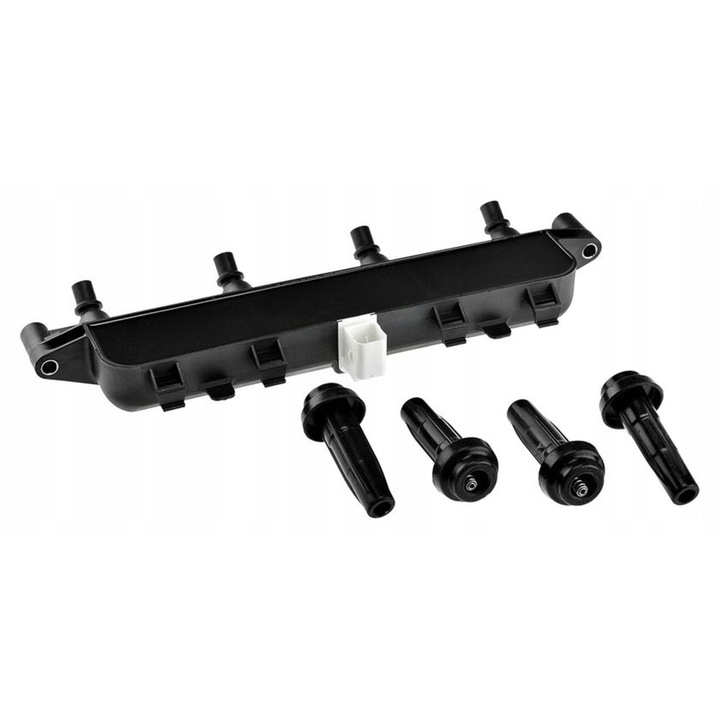 Gyújtótekercs, ME PREMIUM, Kompatibilis C2 C3 NEMO BERLINGO FIORINO QUBO 1007 106 206 207 306 307 406 1.1-1.6, gyors indítás, megszünteti a kihagyásokat, stabil motor működés, kiváló minőség