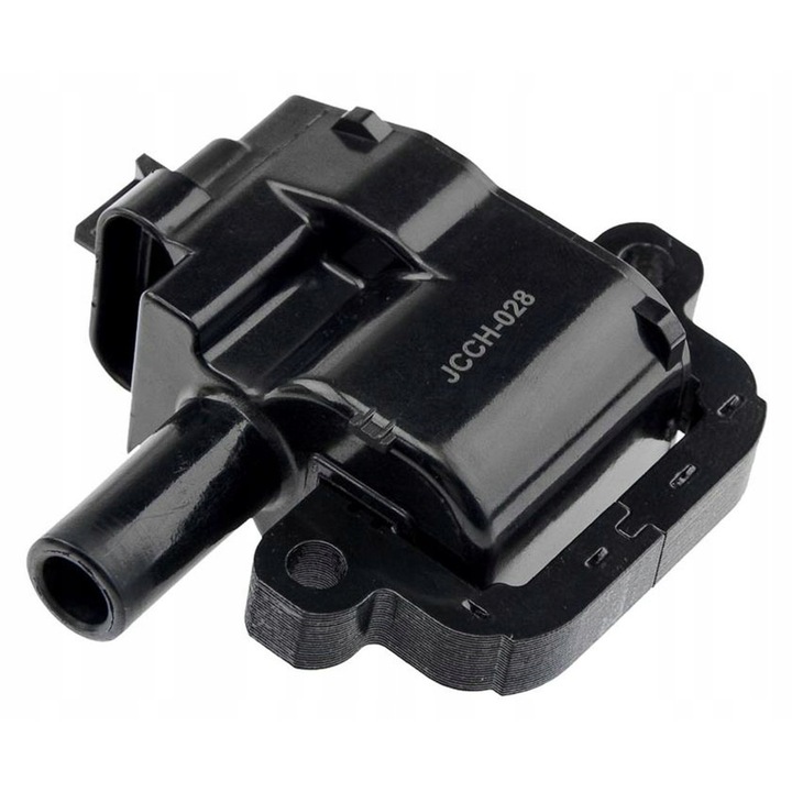 Gyújtótekercs, ME PREMIUM, Kompatibilis CADILLAC CTS CHEVROLET AVALANCHE CAMARO CORVETTE 5.7 1995-2007, gyors indítás, megszünteti a gyújtáskimaradást, stabil motor működés, kiváló minőség