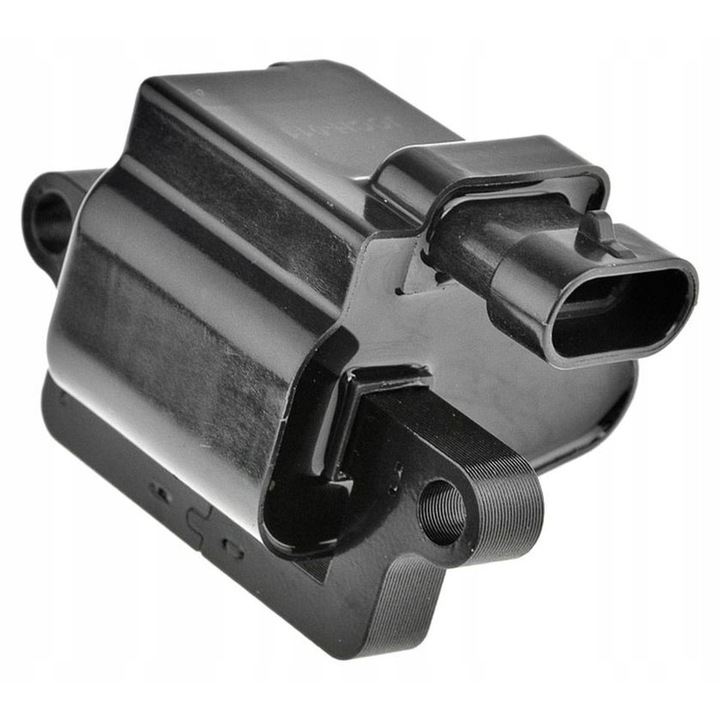Gyújtótekercs, ME PREMIUM, Kompatibilis CADILLAC ESCALADE CHEVROLET SUBURBAN HUMMER H2 4.8-6.0 1999-2007, gyors indítás, megszünteti a gyújtáskimaradásokat, stabil motor működés, kiváló minőség