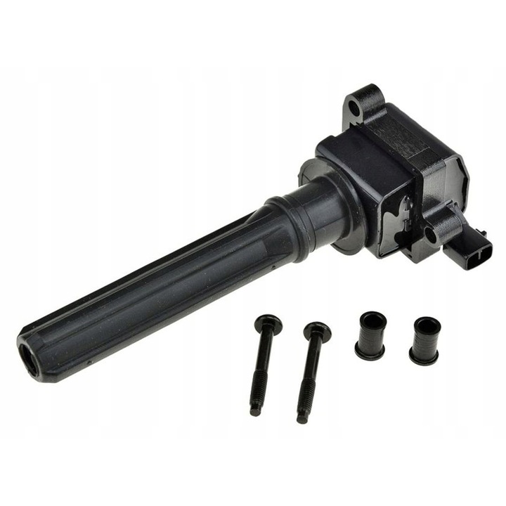 Gyújtótekercs, ME PREMIUM, Kompatibilis CHRYSLER 300C 300M CONCORDE PACIFICA DODGE CHARGER 3.5 1992-, gyors indítás, megszünteti a kihagyásokat, stabil motor működés, kiváló minőség