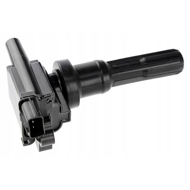 Gyújtótekercs, ME PREMIUM, Kompatibilis CARISMA GALANT L300 L400 LANCER OUTLANDER SPACE RUNNER 2.0, gyors indítás, megszünteti a kihagyásokat, stabil motor működés, kiváló minőség