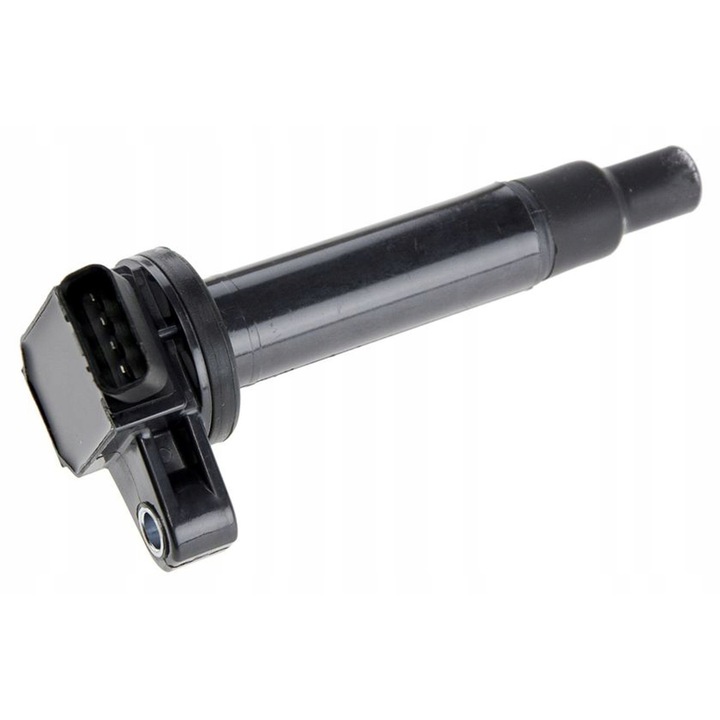 Gyújtótekercs, ME PREMIUM, Kompatibilis LEXUS IS LS LX SC TOYOTA 4 RUNNER COROLLA LAND CRUISER 1.3-4.7 98-, gyors indítás, megszünteti a kihagyásokat, stabil motor működés, kiváló minőség