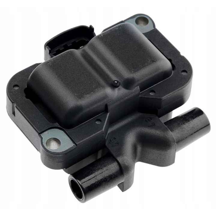 Gyújtótekercs, ME PREMIUM, Kompatibilis SMART CABRIO CITY-COUPE CROSSBLADE FORTWO 0.6 0.7 1998-2007, gyors indítás, megszünteti a kihagyásokat, stabil motor működés, kiváló minőség