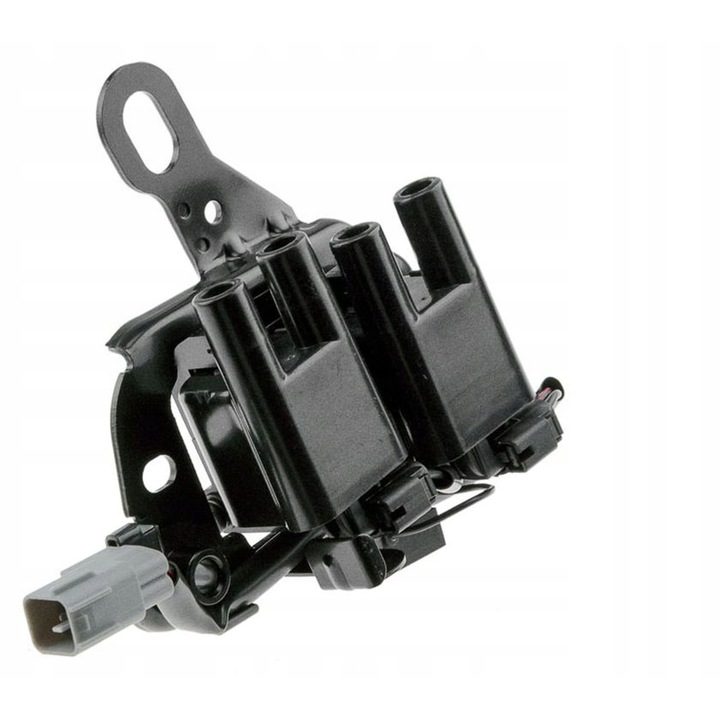 Gyújtótekercs, ME PREMIUM, Kompatibilis HYUNDAI ELANTRA IV I30 KIA CEE'D PRO CEE'D SPORTAGE II 2.0 2003-2012, gyors indítás, megszünteti a rángatást, stabil motor működés, kiváló minőség