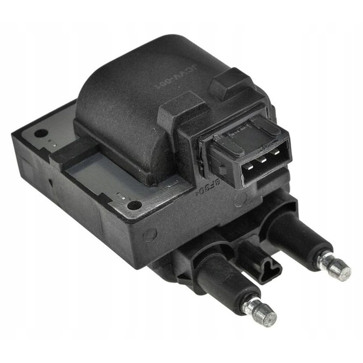 Gyújtótekercs, ME PREMIUM, Kompatibilis LAGUNA I II MEGANE I SAFRANE II VOLVO S40 V40 1.6 1.8 2.0 1995-2007, gyors indítás, megszünteti a kihagyásokat, stabil motor működés, prémium minőség