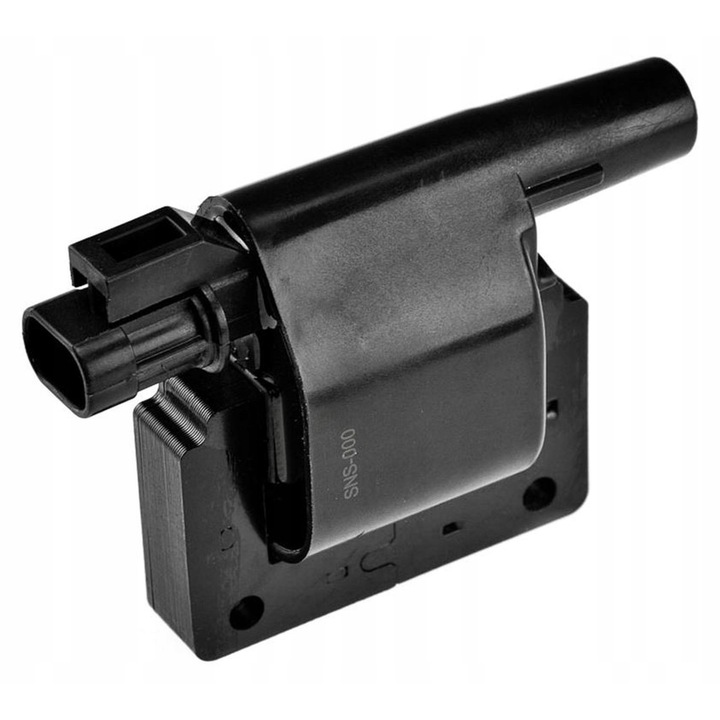 Бобина индукция, ME PREMIUM, Съвместима с MAVERICK MAZDA 323 NISSAN 100NX ALMERA PRIMERA 1.2-3.0 1985-2007, бърз старт, елиминира прекъсванията, стабилна работа на двигателя, превъзходно качество